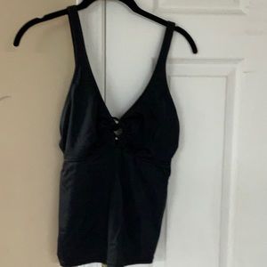 Lg Venus Tankini swim top